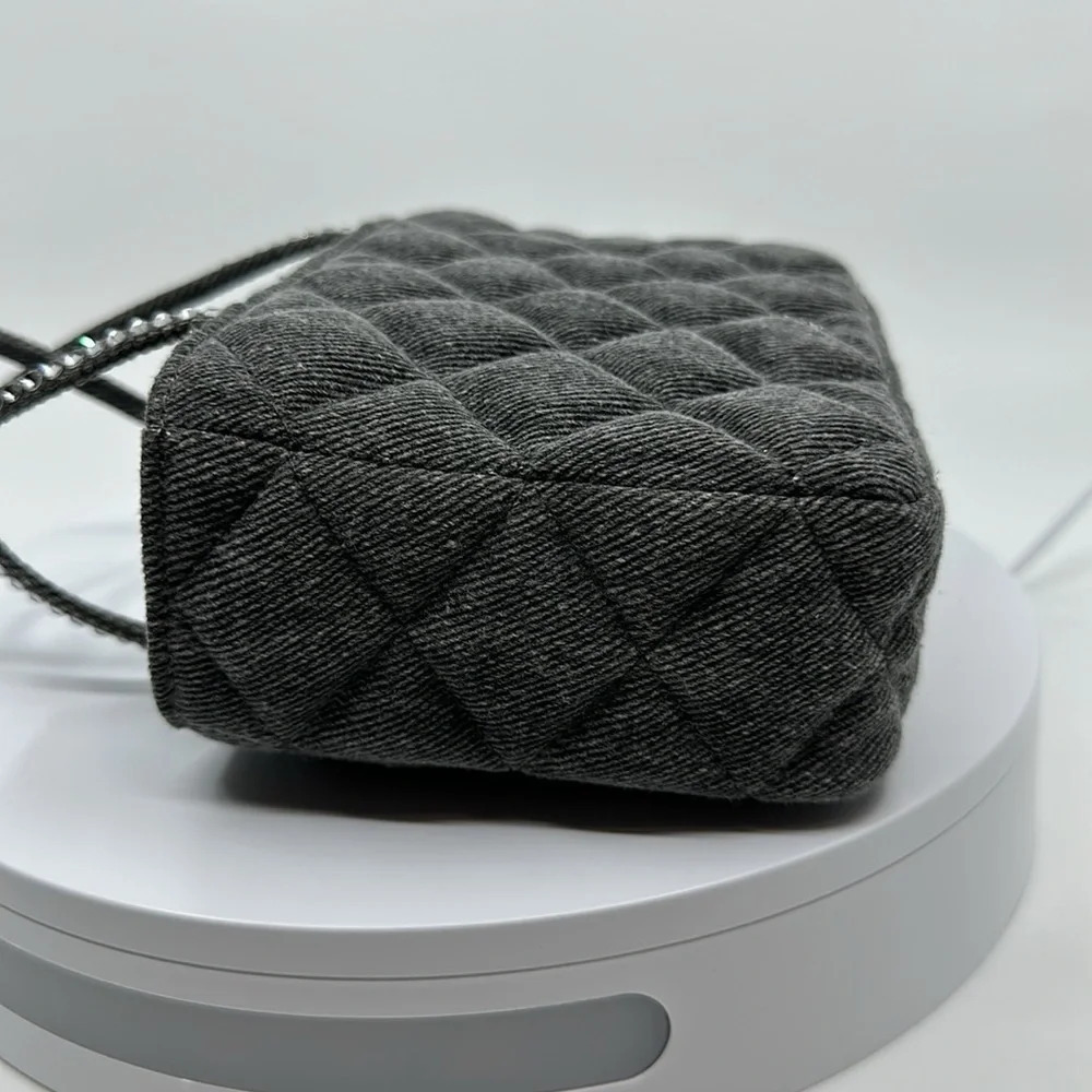AMINA MUADDI luxury bag made in Italy - Picture 5 of 13